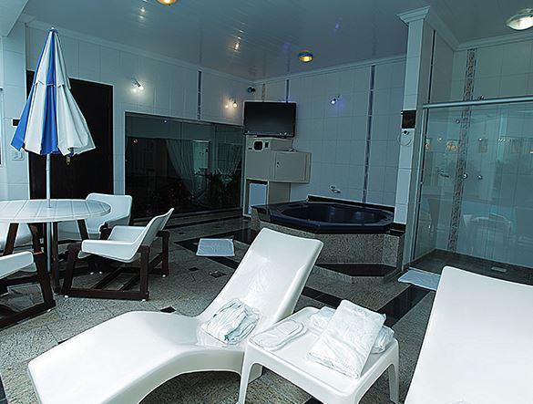 Rick Motel (Adults Only) Boqueirão Extérieur photo