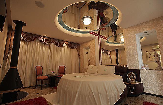 Rick Motel (Adults Only) Boqueirão Extérieur photo