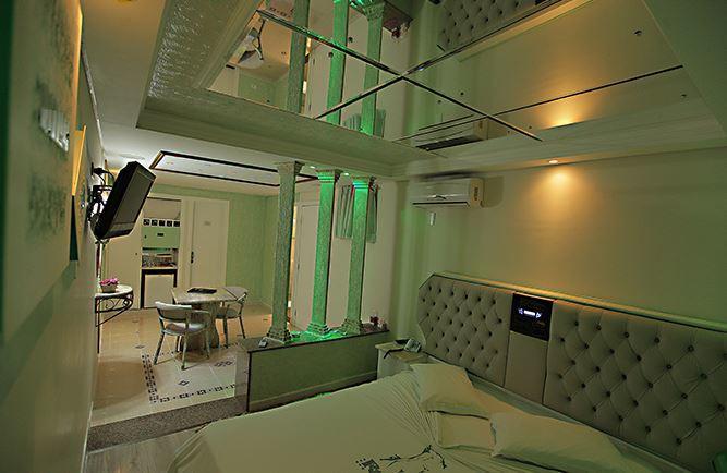 Rick Motel (Adults Only) Boqueirão Extérieur photo
