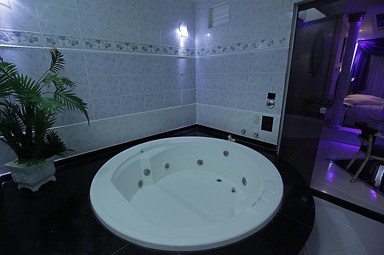 Rick Motel (Adults Only) Boqueirão Extérieur photo
