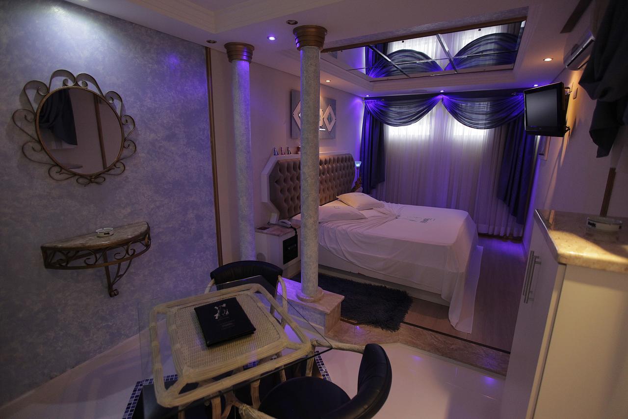 Rick Motel (Adults Only) Boqueirão Extérieur photo