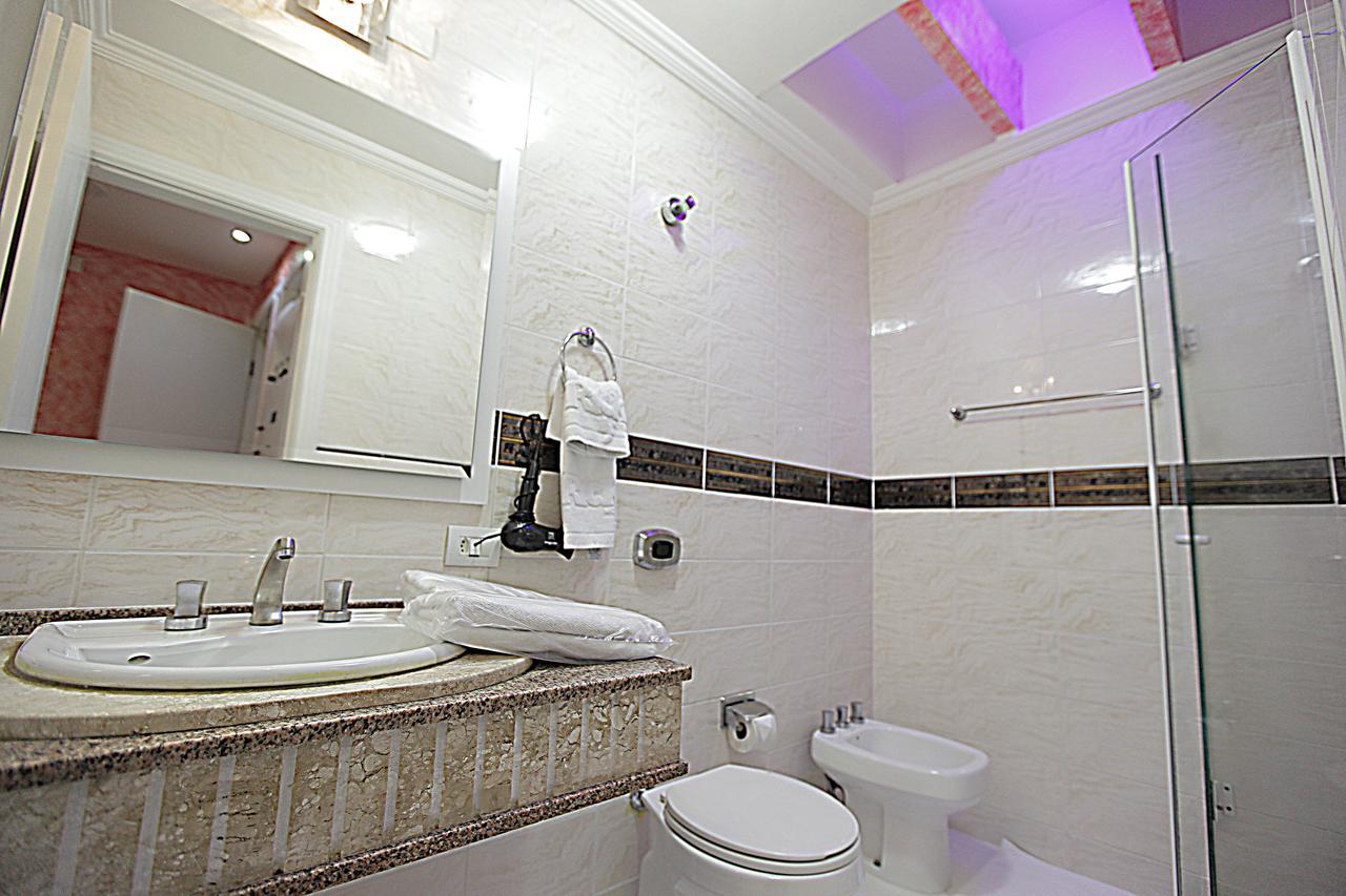 Rick Motel (Adults Only) Boqueirão Extérieur photo